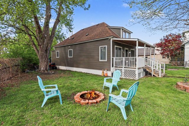 826 Orange Street, Wyandotte, MI 48192