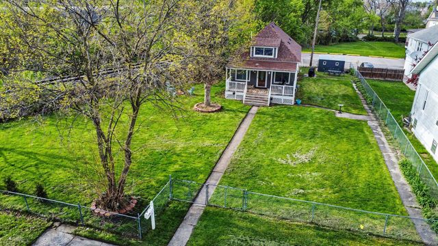 826 Orange Street, Wyandotte, MI 48192