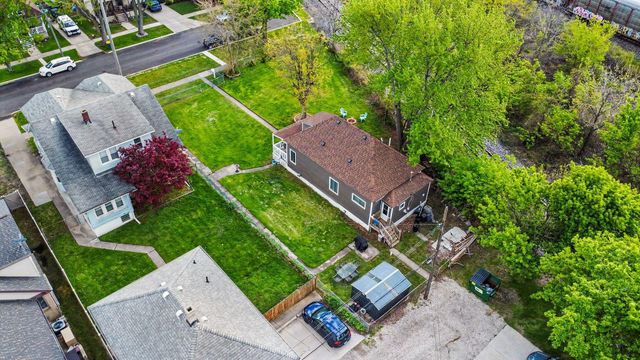 826 Orange Street, Wyandotte, MI 48192