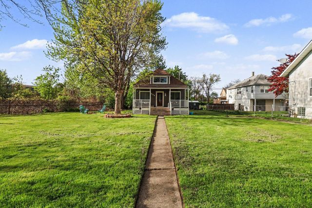 826 Orange Street, Wyandotte, MI 48192