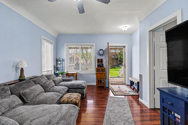 826 Orange Street, Wyandotte, MI 48192