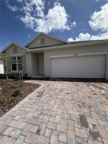 1563 SEPAL ST, Kissimmee, FL 34744