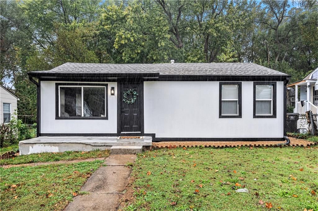 812 S Woodland Avenue, Independence, MO 64052