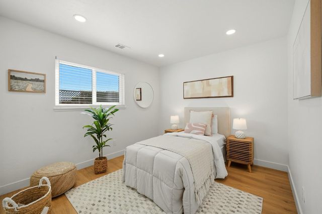 5544 Dwight Avenue, San Jose, CA 95118