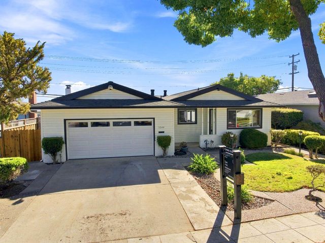 5544 Dwight Avenue, San Jose, CA 95118