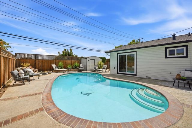 5544 Dwight Avenue, San Jose, CA 95118