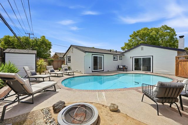 5544 Dwight Avenue, San Jose, CA 95118