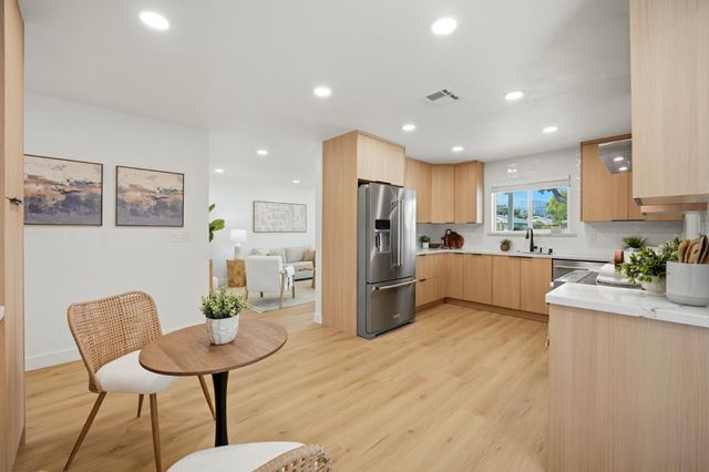 5544 Dwight Avenue, San Jose, CA 95118
