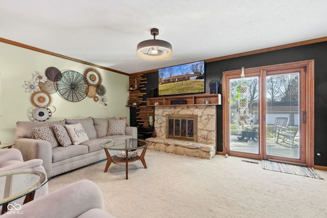 1211 Normandie Drive, Avon, IN 46123