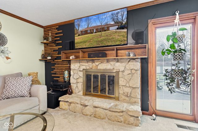 1211 Normandie Drive, Avon, IN 46123