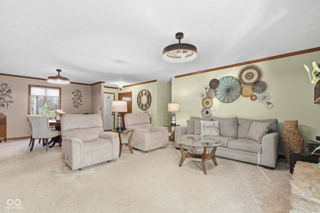 1211 Normandie Drive, Avon, IN 46123