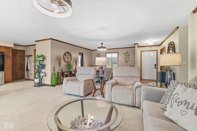 1211 Normandie Drive, Avon, IN 46123