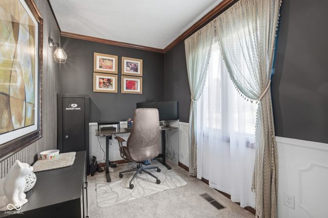 1211 Normandie Drive, Avon, IN 46123