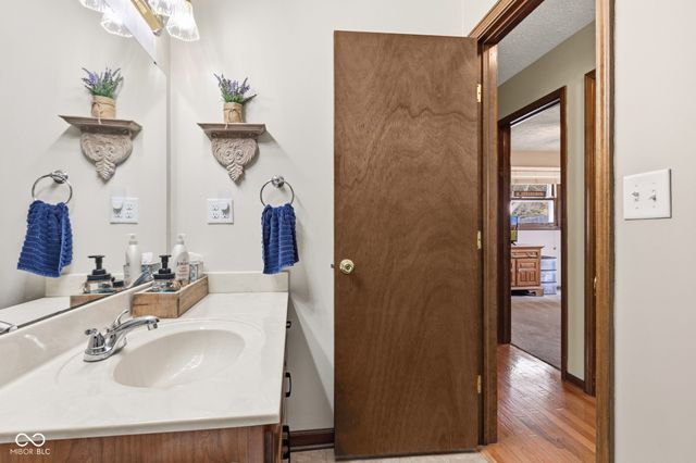 1211 Normandie Drive, Avon, IN 46123