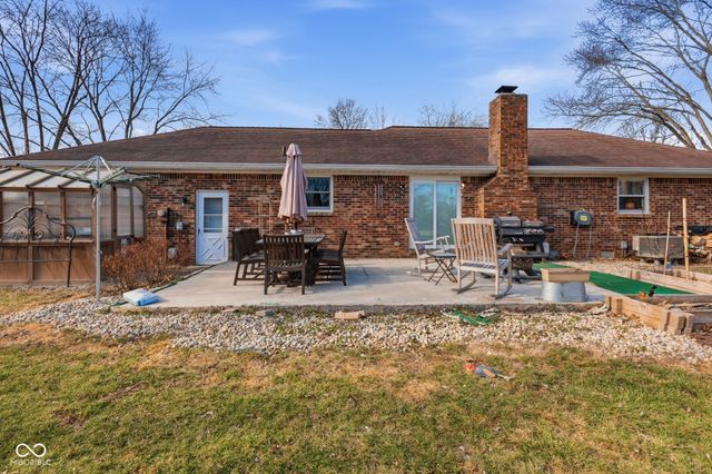 1211 Normandie Drive, Avon, IN 46123