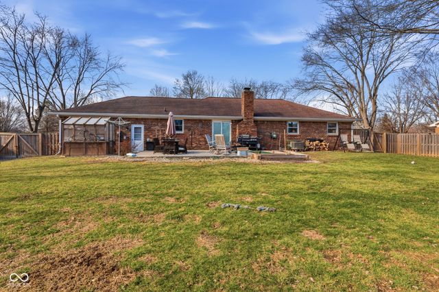 1211 Normandie Drive, Avon, IN 46123