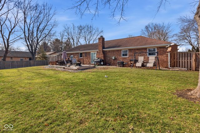 1211 Normandie Drive, Avon, IN 46123