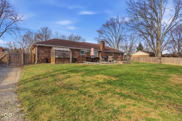 1211 Normandie Drive, Avon, IN 46123