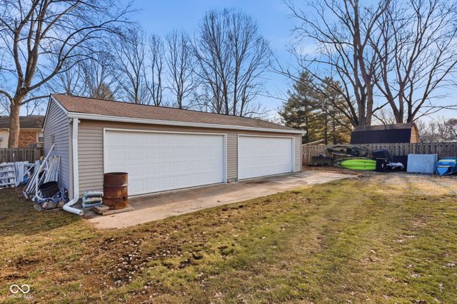 1211 Normandie Drive, Avon, IN 46123