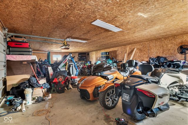 1211 Normandie Drive, Avon, IN 46123