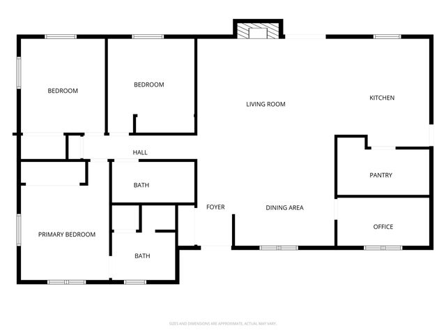 1211 Normandie Drive, Avon, IN 46123