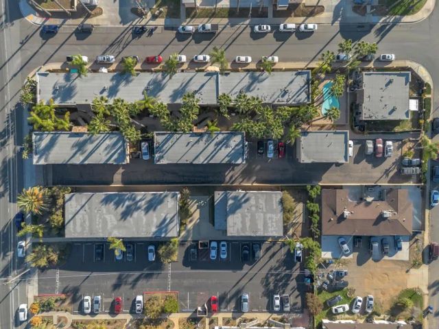 1000 S Mollison Ave 12, El Cajon, CA 92020