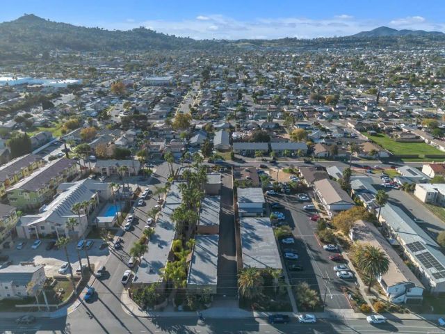 1000 S Mollison Ave 12, El Cajon, CA 92020