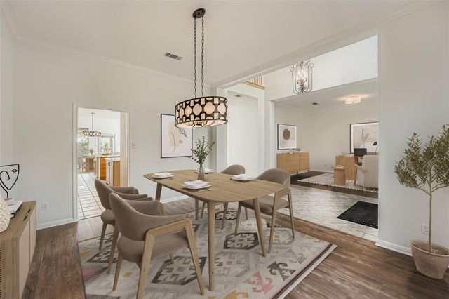 8204 Texas Plume RD, Austin, TX 78759