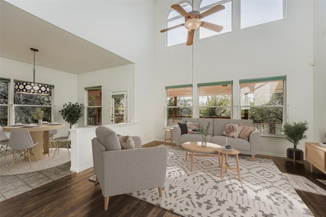 8204 Texas Plume RD, Austin, TX 78759