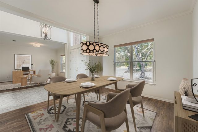 8204 Texas Plume RD, Austin, TX 78759