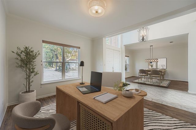 8204 Texas Plume RD, Austin, TX 78759