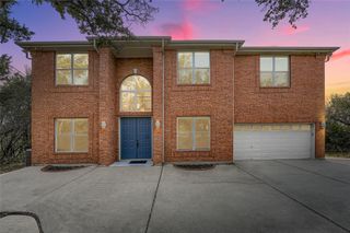 8204 Texas Plume RD, Austin, TX 78759