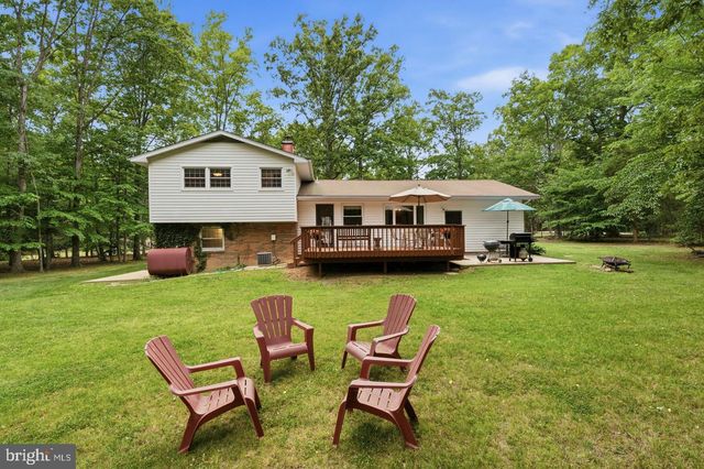 9618 RANDALL DR, White Plains, MD 20695