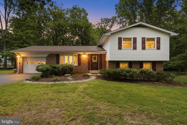 9618 RANDALL DR, White Plains, MD 20695