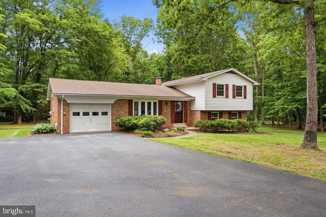 9618 RANDALL DR, White Plains, MD 20695