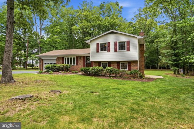 9618 RANDALL DR, White Plains, MD 20695