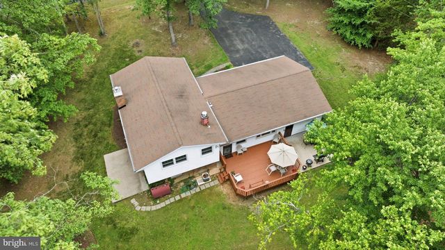 9618 RANDALL DR, White Plains, MD 20695