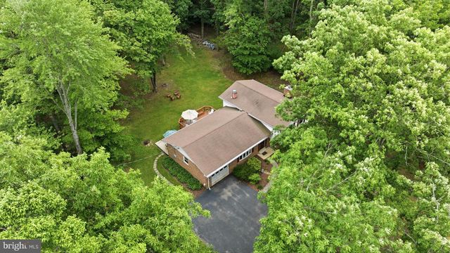 9618 RANDALL DR, White Plains, MD 20695