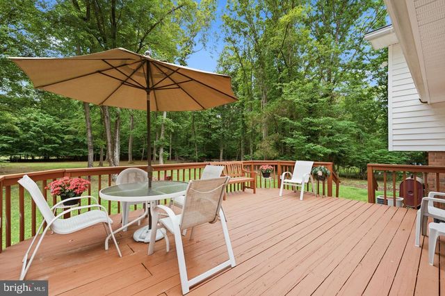 9618 RANDALL DR, White Plains, MD 20695