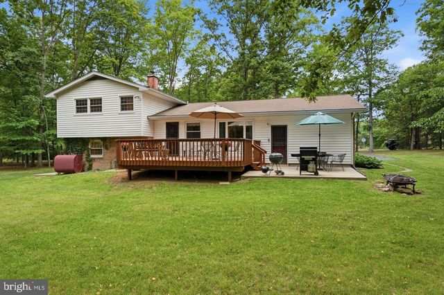 9618 RANDALL DR, White Plains, MD 20695
