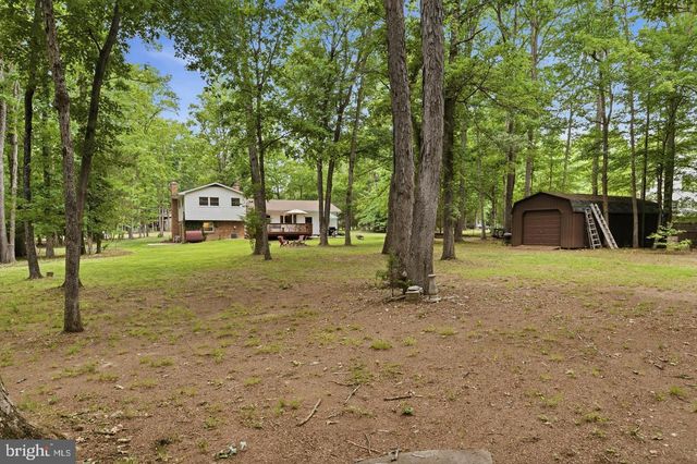 9618 RANDALL DR, White Plains, MD 20695
