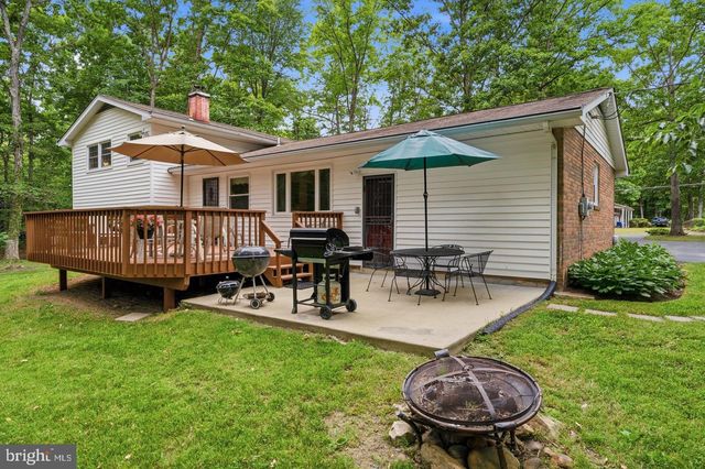 9618 RANDALL DR, White Plains, MD 20695