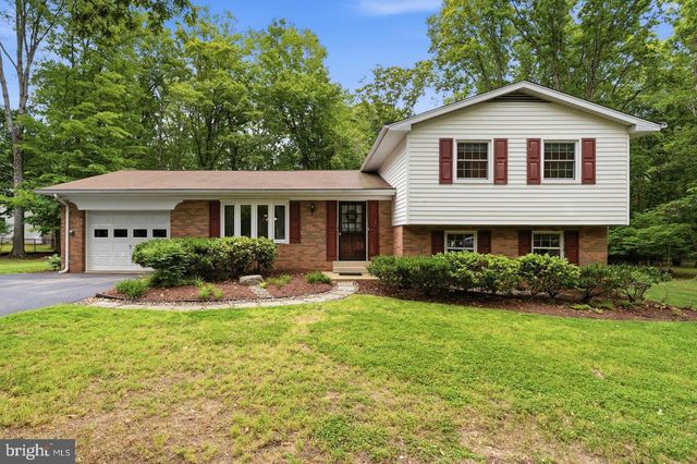 9618 RANDALL DR, White Plains, MD 20695