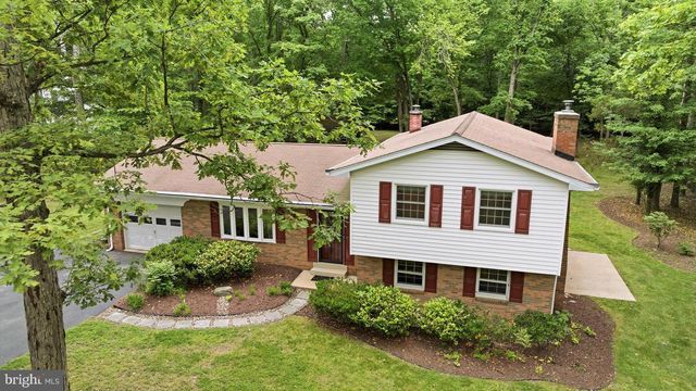 9618 RANDALL DR, White Plains, MD 20695