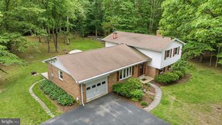 9618 RANDALL DR, White Plains, MD 20695