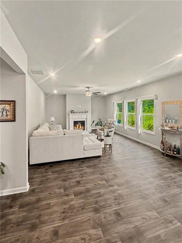 369 Auburn Crossing Drive, Auburn, GA 30011
