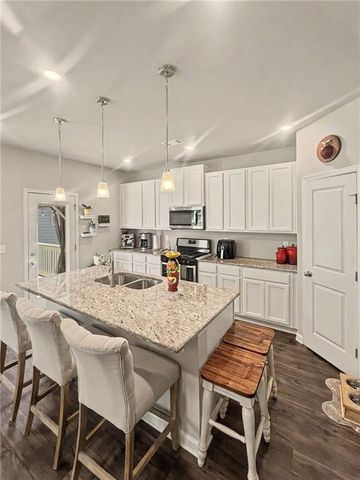 369 Auburn Crossing Drive, Auburn, GA 30011