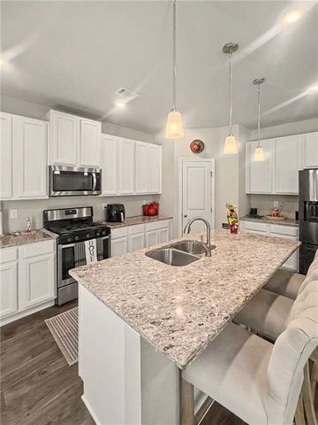369 Auburn Crossing Drive, Auburn, GA 30011