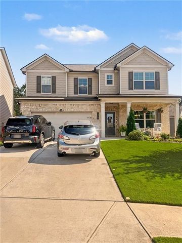369 Auburn Crossing Drive, Auburn, GA 30011