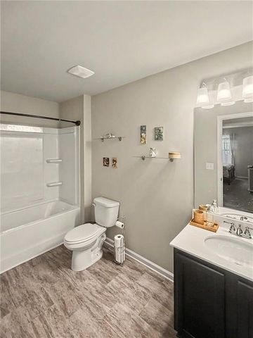 369 Auburn Crossing Drive, Auburn, GA 30011